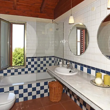 Alisios بيت للعطل تاكورونتي