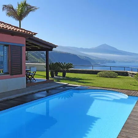 Alisios بيت للعطل