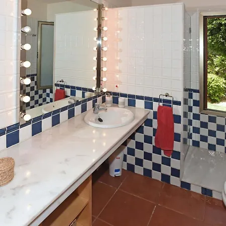 بيت للعطل Alisios