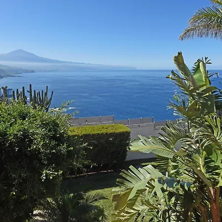 Alisios تاكورونتي