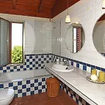 Alisios Holiday home Tacoronte