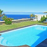 Alisios Holiday home