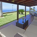 Alisios Holiday home