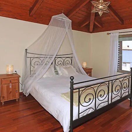 Prázdninový dům Alisios