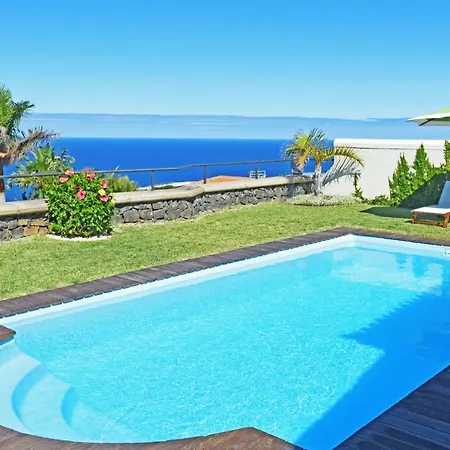 Alisios Prázdninový dům